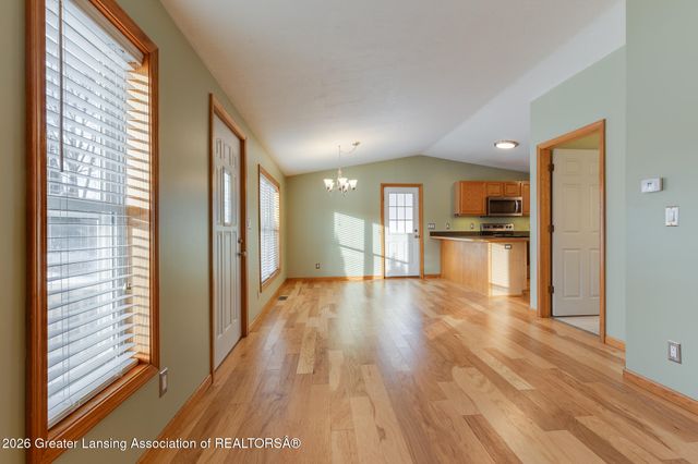 6420 Culver Drive, East Lansing, MI 48823