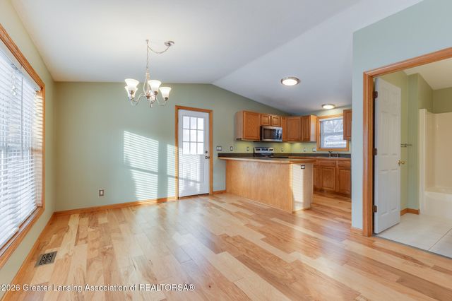 6420 Culver Drive, East Lansing, MI 48823