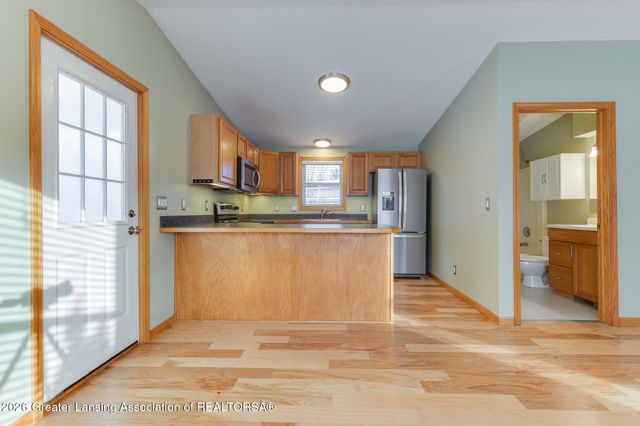 6420 Culver Drive, East Lansing, MI 48823