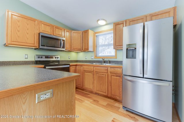 6420 Culver Drive, East Lansing, MI 48823