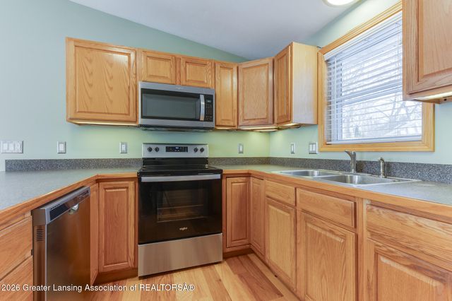 6420 Culver Drive, East Lansing, MI 48823