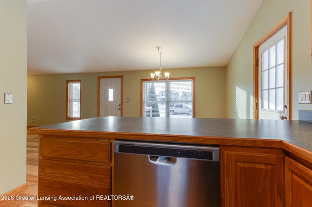 6420 Culver Drive, East Lansing, MI 48823