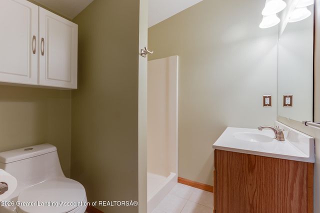 6420 Culver Drive, East Lansing, MI 48823