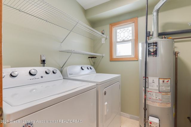 6420 Culver Drive, East Lansing, MI 48823