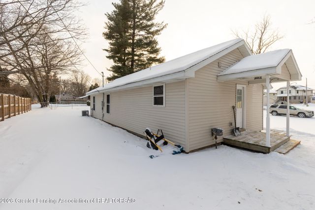 6420 Culver Drive, East Lansing, MI 48823