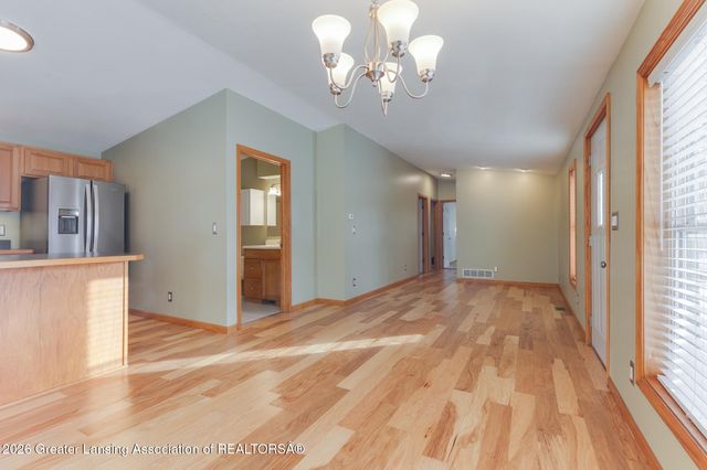 6420 Culver Drive, East Lansing, MI 48823