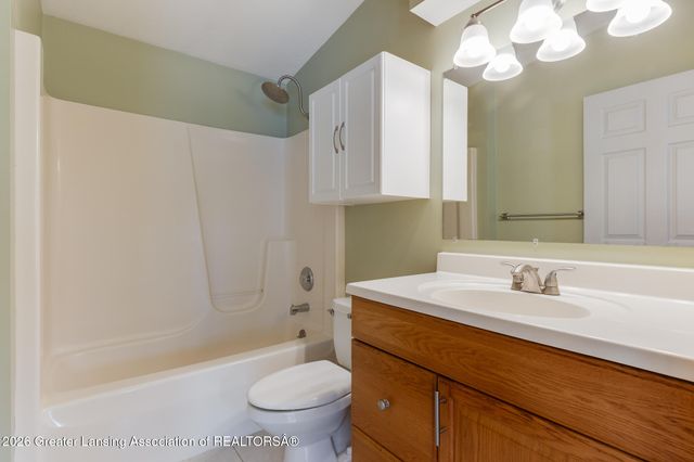 6420 Culver Drive, East Lansing, MI 48823