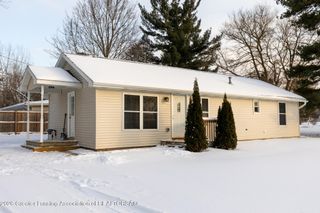 6420 Culver Drive, East Lansing, MI 48823