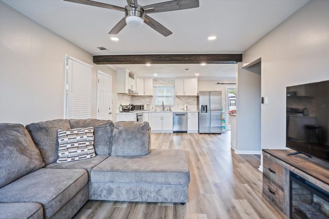 3825 Us Highway 25, Hephzibah, GA 30815