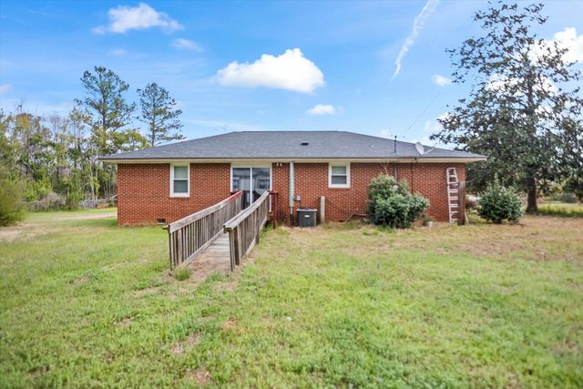 3825 Us Highway 25, Hephzibah, GA 30815