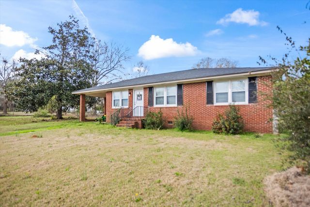 3825 Us Highway 25, Hephzibah, GA 30815