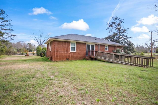 3825 Us Highway 25, Hephzibah, GA 30815