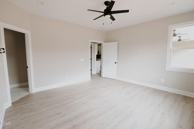 143 Knight Road, Broadway, NC 27505