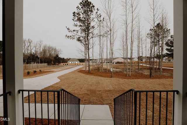 143 Knight Road, Broadway, NC 27505