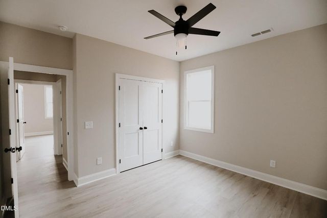 143 Knight Road, Broadway, NC 27505