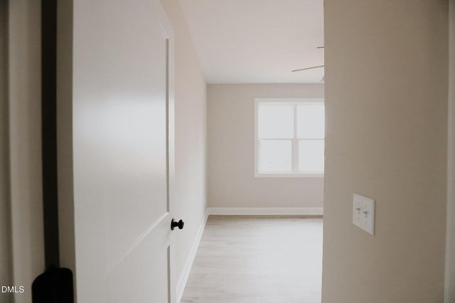 143 Knight Road, Broadway, NC 27505