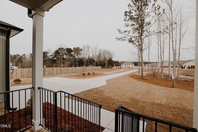 143 Knight Road, Broadway, NC 27505