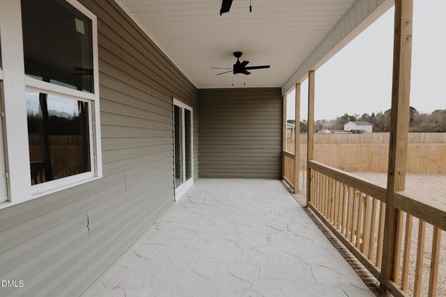 143 Knight Road, Broadway, NC 27505