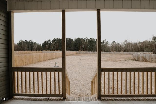 143 Knight Road, Broadway, NC 27505