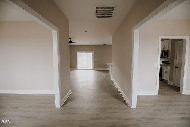 143 Knight Road, Broadway, NC 27505