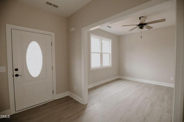 143 Knight Road, Broadway, NC 27505