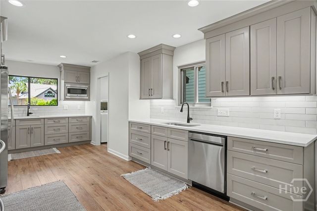 9 Windlass Court, Savannah, GA 31411