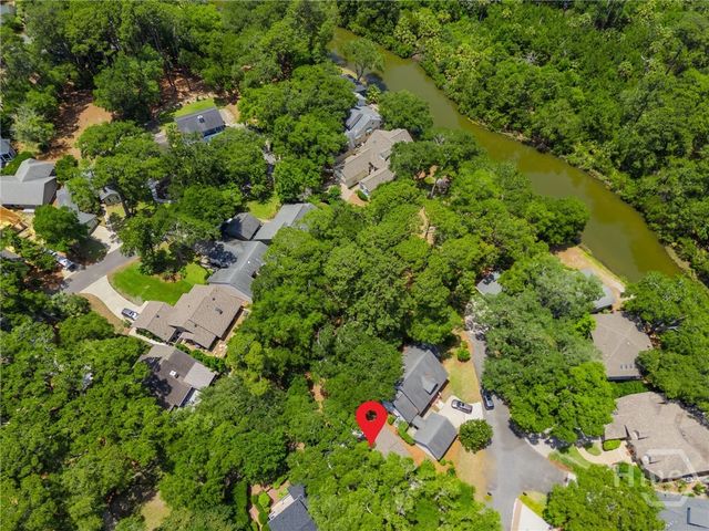 9 Windlass Court, Savannah, GA 31411