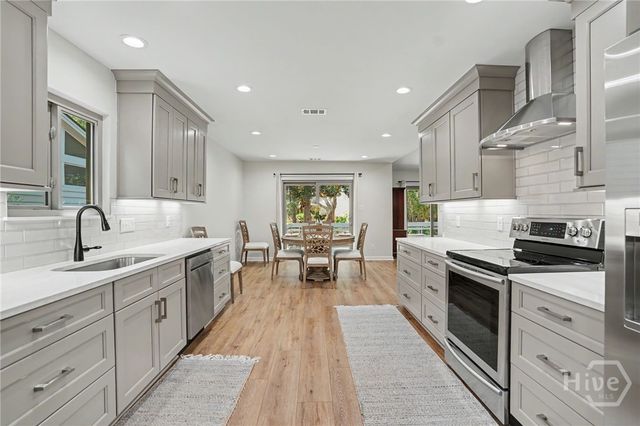 9 Windlass Court, Savannah, GA 31411