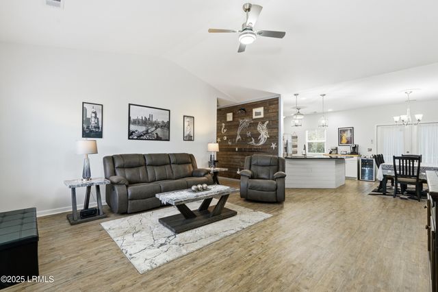 63 Grovewood Drive, Bluffton, SC 29910