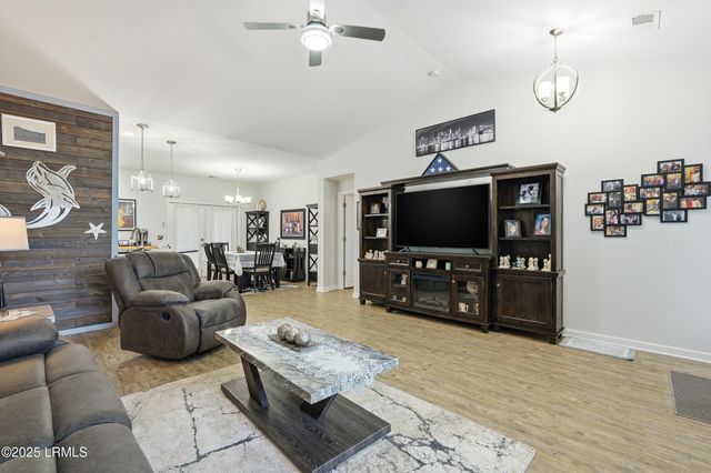 63 Grovewood Drive, Bluffton, SC 29910