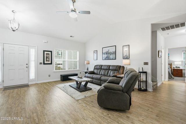 63 Grovewood Drive, Bluffton, SC 29910