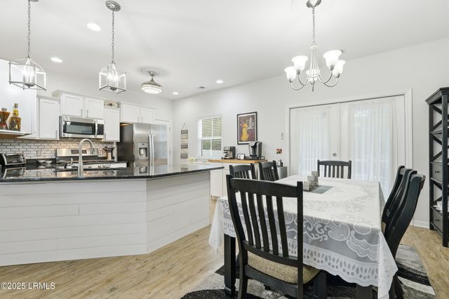 63 Grovewood Drive, Bluffton, SC 29910