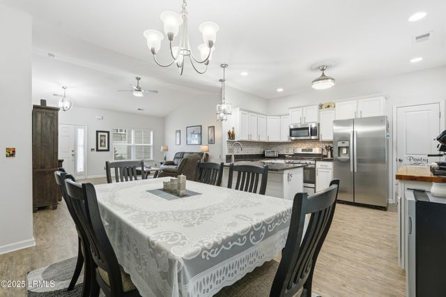 63 Grovewood Drive, Bluffton, SC 29910