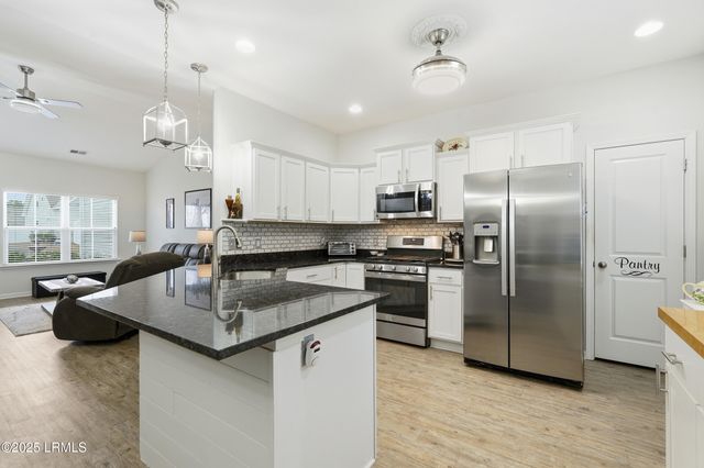 63 Grovewood Drive, Bluffton, SC 29910