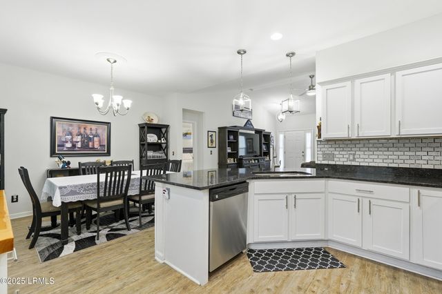 63 Grovewood Drive, Bluffton, SC 29910