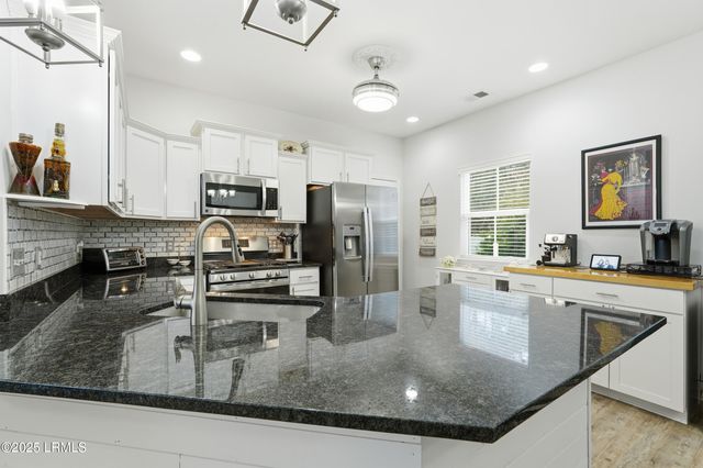 63 Grovewood Drive, Bluffton, SC 29910