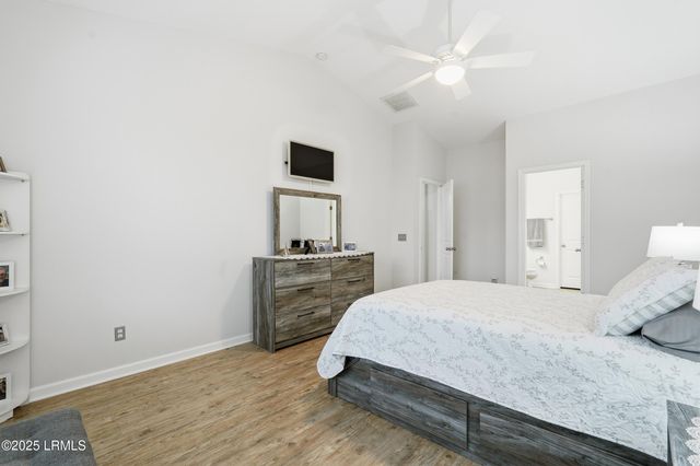 63 Grovewood Drive, Bluffton, SC 29910