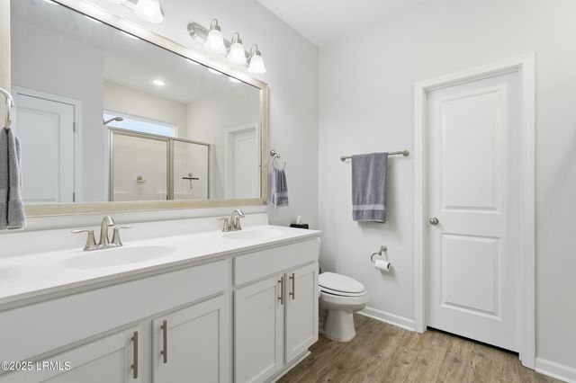 63 Grovewood Drive, Bluffton, SC 29910