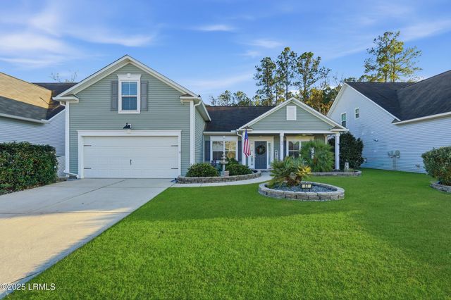 63 Grovewood Drive, Bluffton, SC 29910