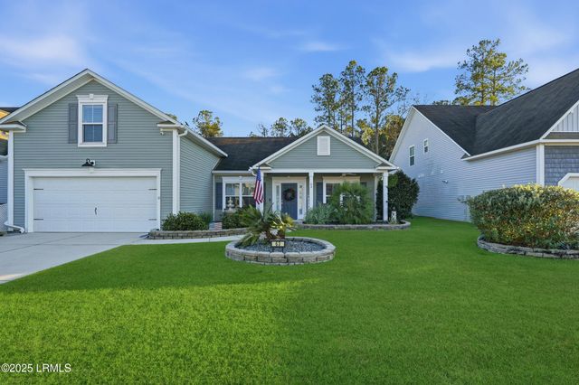 63 Grovewood Drive, Bluffton, SC 29910