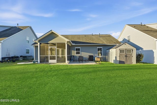 63 Grovewood Drive, Bluffton, SC 29910