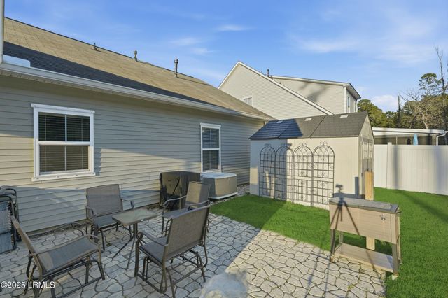 63 Grovewood Drive, Bluffton, SC 29910