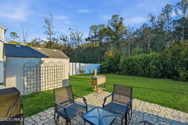 63 Grovewood Drive, Bluffton, SC 29910