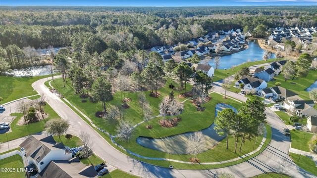 63 Grovewood Drive, Bluffton, SC 29910