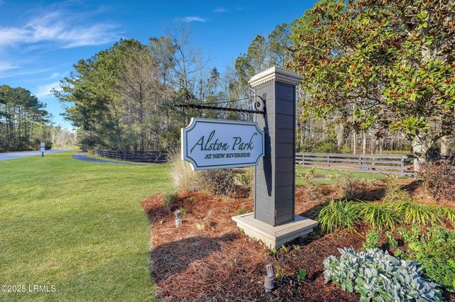 63 Grovewood Drive, Bluffton, SC 29910