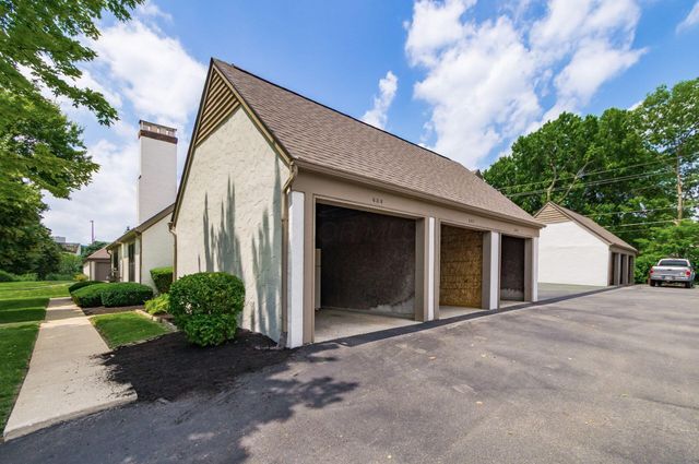 424 Edinburgh Road, Dublin, OH 43017