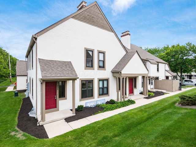 424 Edinburgh Road, Dublin, OH 43017