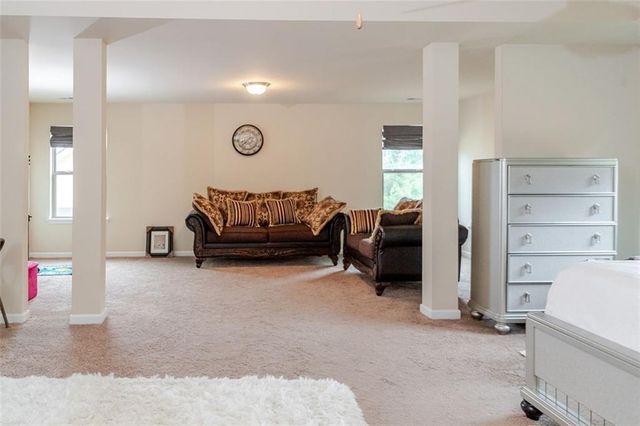 574 CALEDON Way, Hampton, GA 30228