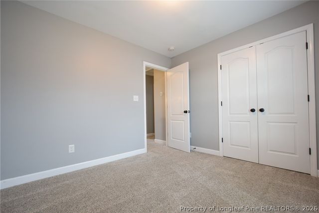 205 Stockbridge Drive, Raeford, NC 28376