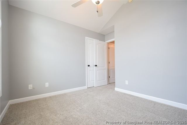 205 Stockbridge Drive, Raeford, NC 28376